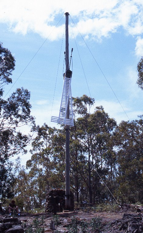 Mount Direction Signal Station