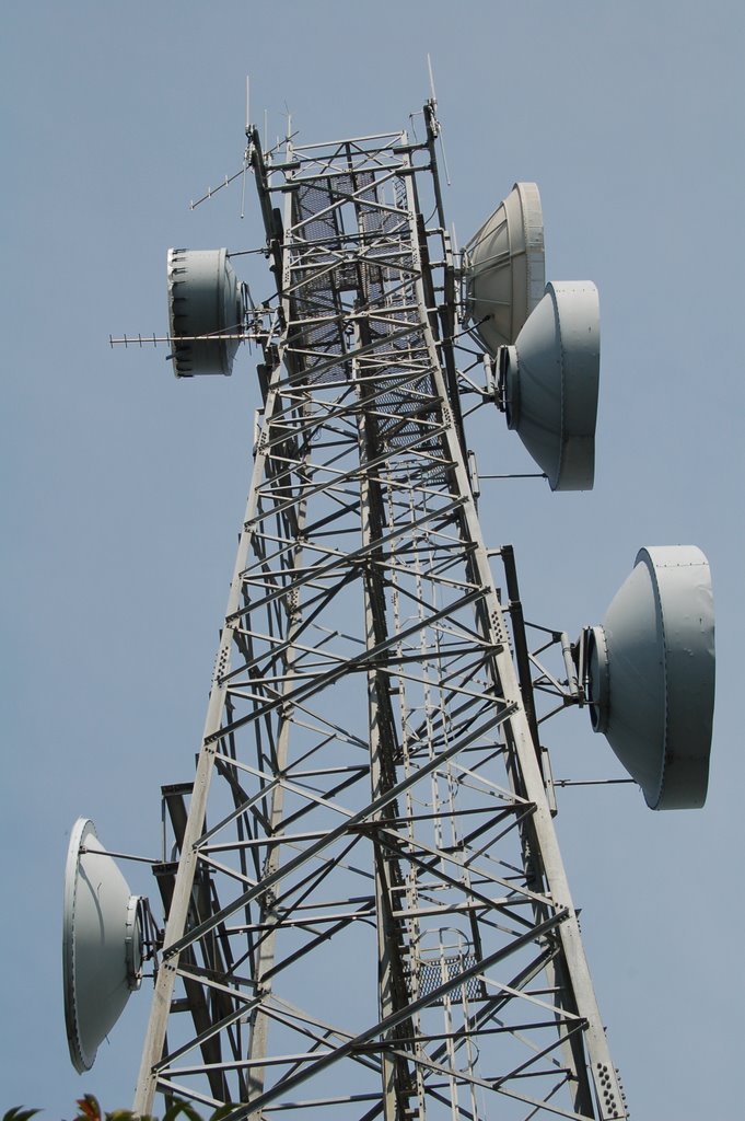Orbost Radio Tower