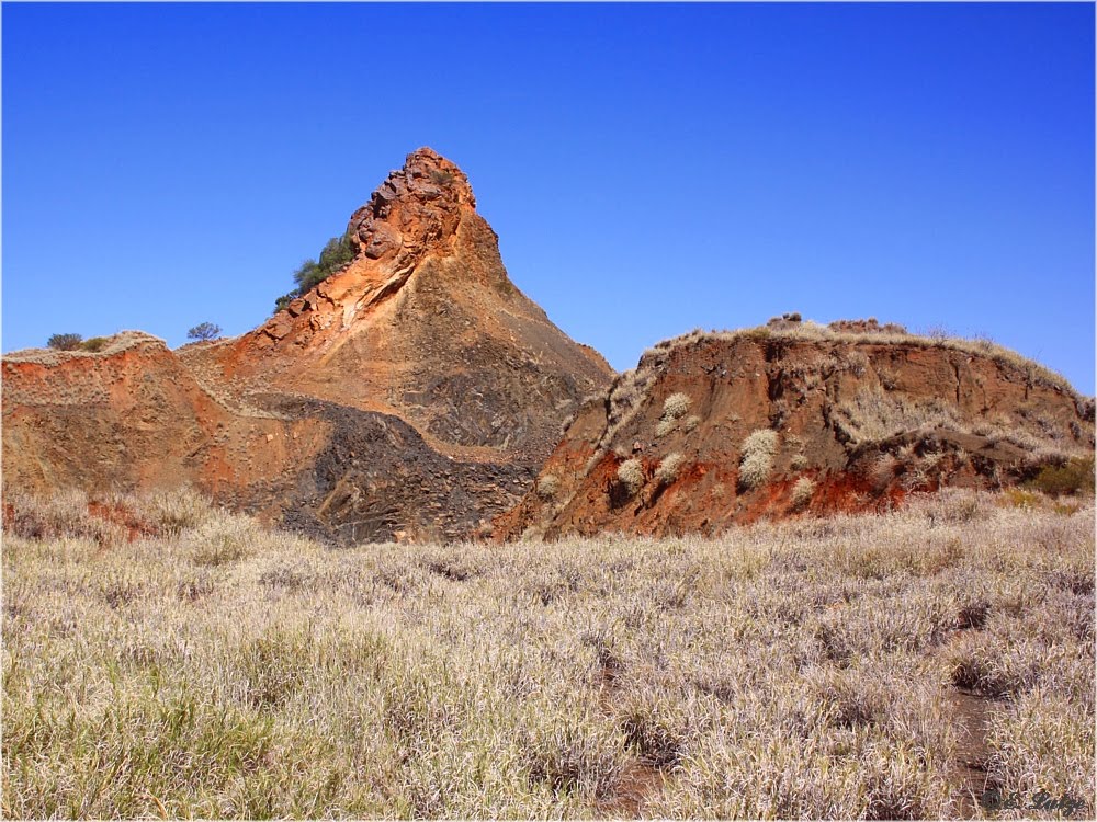 Distance between Dajarra and Cloncurry. How many miles from Dajarra to