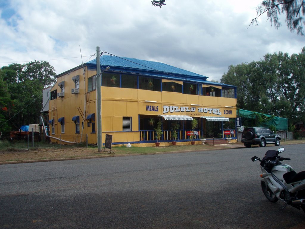 Dululu Hotel